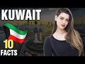 10 Surprising Facts about Kuwait