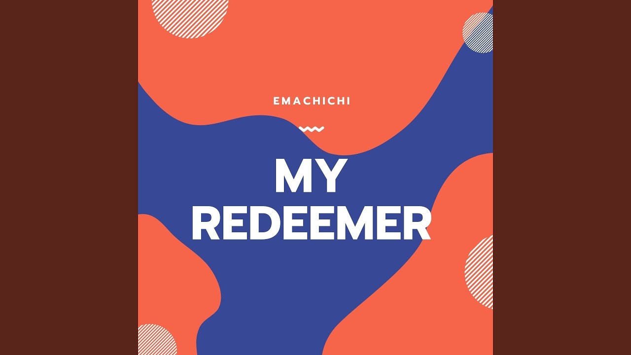 My Redeemer