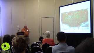 Saving Seeds with Lee Barnes Part 3 Selection & Identification
