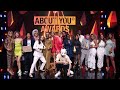 ABOUT YOU Awards 2019 - Ganze Sendung - Die größte Influencer Award Show des Jahres