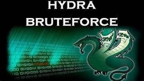 Hydra Tutorial Explained | How to use Hydra tool in kali linux Hindi Tutorial | Cryptus Tutorial