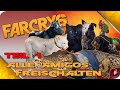 FAR CRY 6 🐊 [Amigos Teil 01] Alle Amigos freischalten | Kompletter Walkthrough