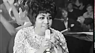 Aretha Franklin - Live at Concertgebouw Amsterdam 1968 - Come Back Baby