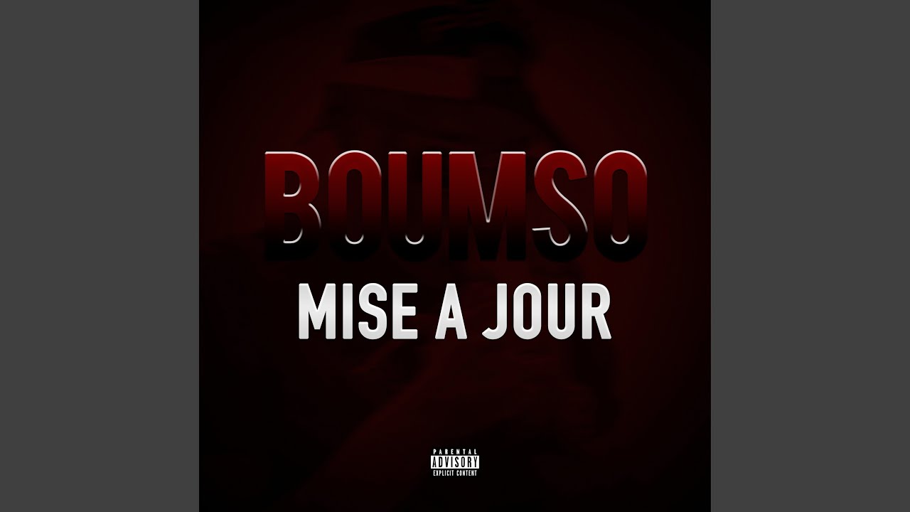 Mise à jour  YouTube