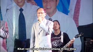 Details Karaoke: Vantung Nuammah Si Ee Ih Ciding News
