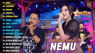 Difarina Indra Full Album Nemu Lamunan Wirang Dangdut Koplo Om Adella Terbaru 2024