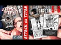 EP5-6 | Attack on Titan