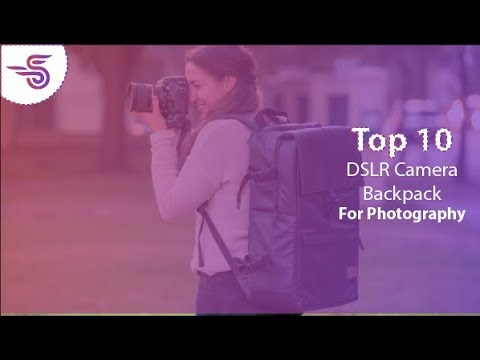 top-10-best-dslr-camera-backpack-for-photography-&-vlogging