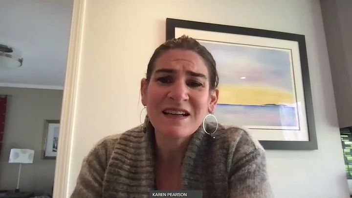 Changemakers in Action: Opening Remarks by Karen P...
