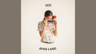 Jerome Banaay - 'Ayos Lang (Medyo)' [ Audio]