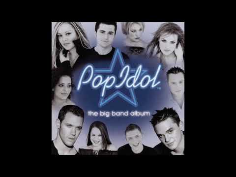 Will Young - I Won't Dance