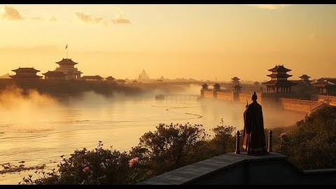 Throne of Huế Legacy of Gia Long – 🎶AIWO 🌏VN | Emotional Journey Through Vietnam’s Dynasty 🎶🌏