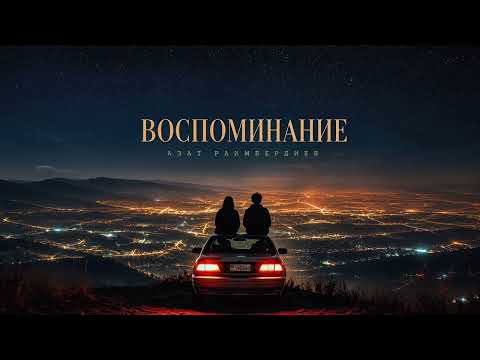 Азат Раимбердиев - Elesin