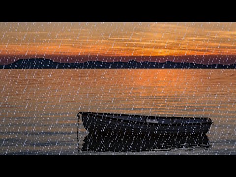 Downpour on the