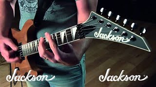 JS Series Dinky Models 2015 | Jakcson Presents | Jackson Guitars