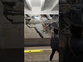 Siberia. Novosibirsk. metro station Sibirskaya, Fragment Б 5