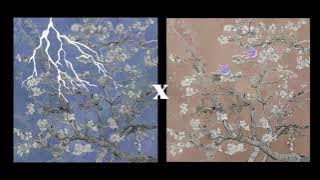 JVKE - save your breath x this is what falling out of love feels like (transition)