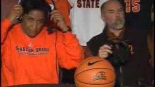 Beavers Sports Talk with LaVonda Wagner Details