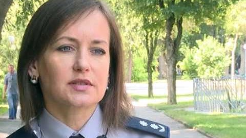У Вінниці поліцейські затримали водія що скоїв наїзд на пішоходів 12 07 2017
