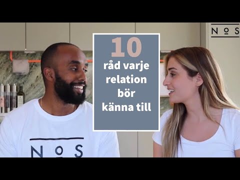 Video: Hur man är vän med ex utan några komplikationer