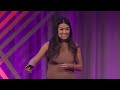 Work is not your family | Gloria Chan Packer | TEDxUTAustin