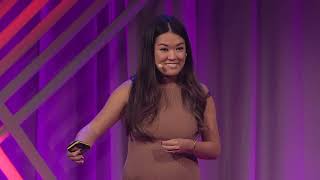 Work is not your family | Gloria Chan Packer | TEDxUTAustin