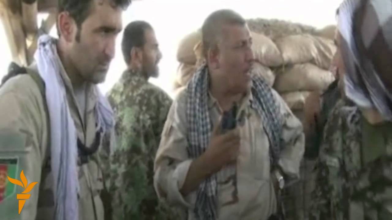 درچند ولسوالی بغلان عملیات راه اندازی شده است