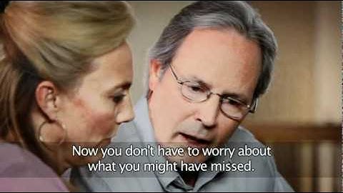 CaptionCall Telephone with Captioning-Enabled Screen