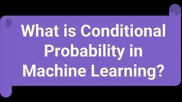 What is Conditional Probability? Explained with Solved Example and Sample Space