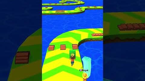 Shortcut run playing level nine | game playing in iPhone