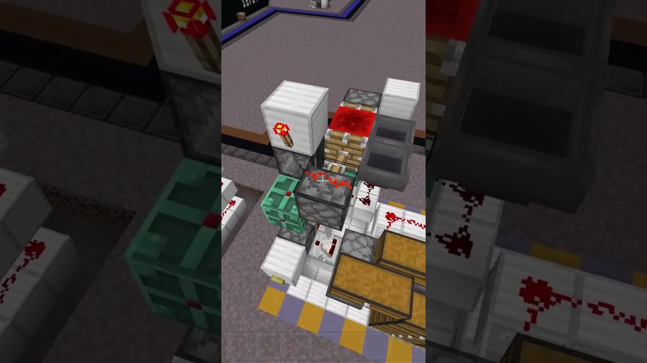 Многофункциональный сортировщик слотов для Java и Bedrock