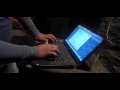 فيلومن الاسماعيليه يتحدى اندرو الحاوي العزف على البيانو على الكمبيوتر