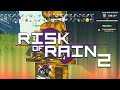 Секретный золотой уровень // Risk of Rain 2 #7