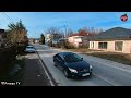 City WALKING TOUR around Street View | Resen, Macedonia (2022)【4K】Прошетка низ Ресен, Македонија [7]