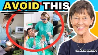 Avoid The Dentist and Cavity Fillings Forever (Saving You From Unnecessary Dental Treatments) by Dr. Ellie Phillips 193,788 views 5 months ago 16 minutes