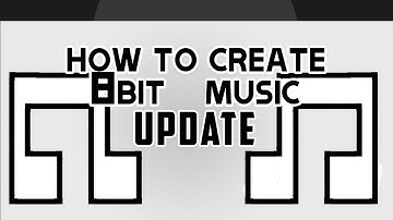 How To Convert Any Song Into 8-Bit | UPDATED
