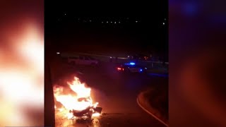 4 teens killed in crash in Laredo