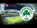 Κάνουμε Live με τον Παναθινα'ι'κό !!! Greek Career Panathinaikos FC !