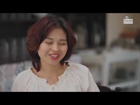 Lê Lộc AO ƯỚC cuộc sống ĐÁNG MƠ ƯỚC như đồng nghiệp I PVH