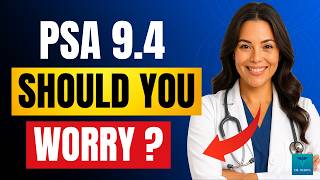 PSA 8, 9, or 10? What It Really Means | Doctor Explains Calmly
