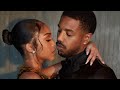 So THIS Is Why They Think Michael B Jordan & Lori Harvey's Relationship Is FAKE