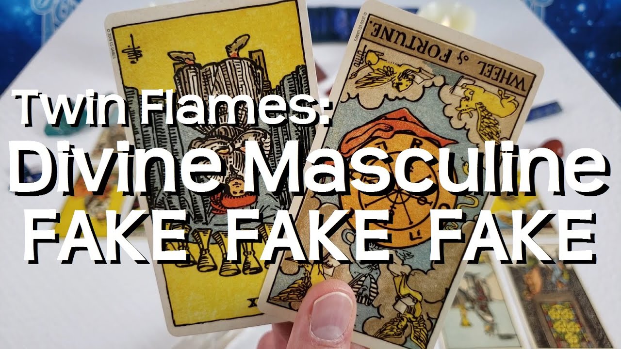 Twin Flames - DM EXPOSED! 😮😮 Collective Reading 12/22 - 12/28 2019