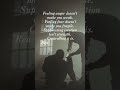 The Truth About Strength #motivation #shortsfeed