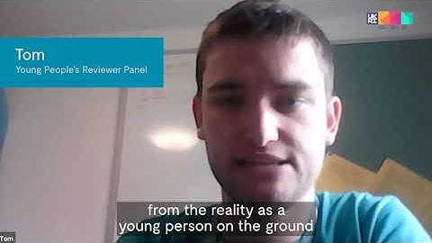 Seven projects generating a new understanding of the developing mind to support young people.