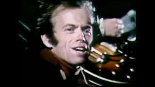 The Beach Boys - Cotton Fields (The Cotton Song) (1970 Promo Video)