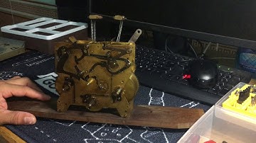 Làm gì khi Đồng Hồ không đánh chuông??? I  DISEASE OF DANGER