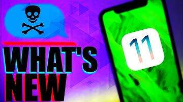 IOS 11.2.6 WAS RELEASED TODAY / WHAT