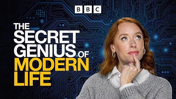 The Secret Genius of Modern Life | BBC Select