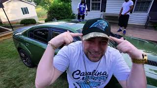 Benny Holiday & Snowgoons - Underworld ft J Daw VIDEO