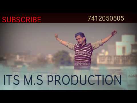 LANDOOR New Haryanvi Song I LANDOOR लँडूर I Sanju Khewriya I Sonika Singh Kulwinder Billa song